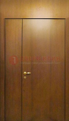 Светлая  тамбурная дверь ДТМ-22 в Краснодаре