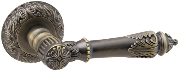 IMPERIA SM MAB-6 темная бронза